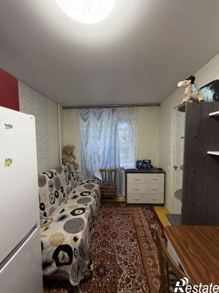 2-комн квартира К.Маркса улица, 66