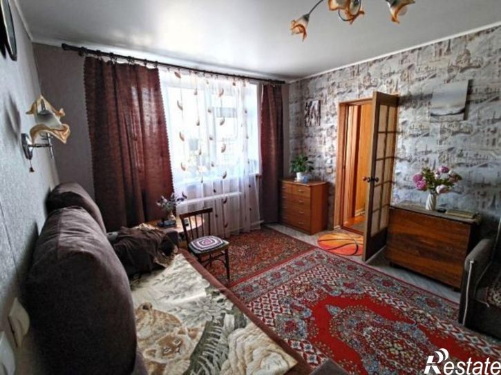 2-комн квартира Циолковского улица, 1