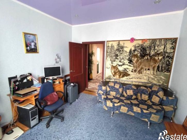 3-комн квартира Максима Горького улица, 95
