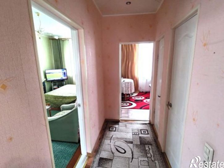 3-комн квартира Максима Горького улица, 95