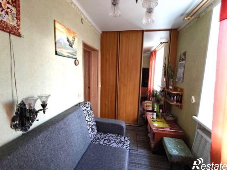 2-комн квартира Циолковского улица, 1