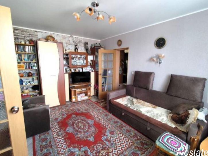 2-комн квартира Циолковского улица, 1