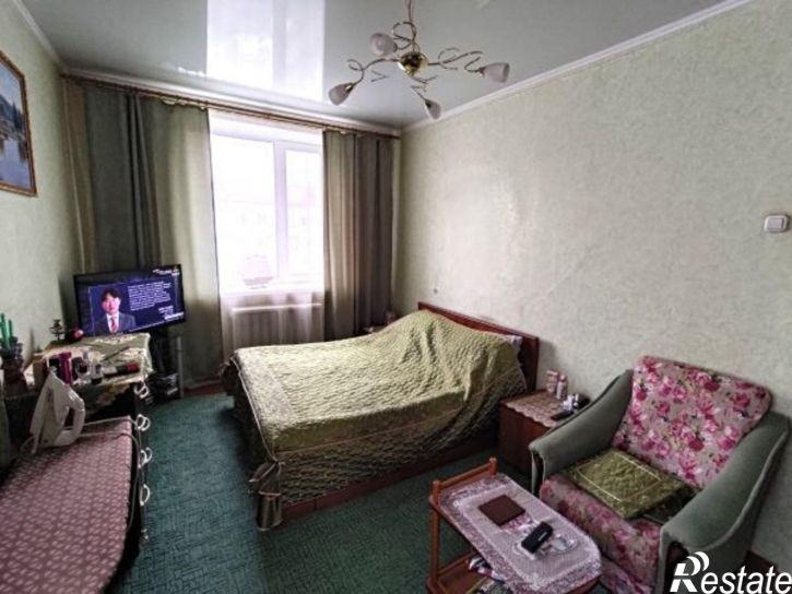 3-комн квартира Максима Горького улица, 95