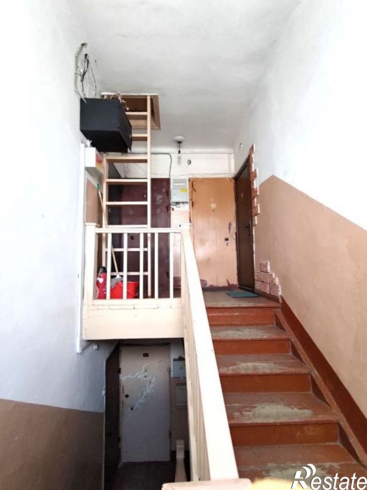 2-комн квартира Циолковского улица, 1