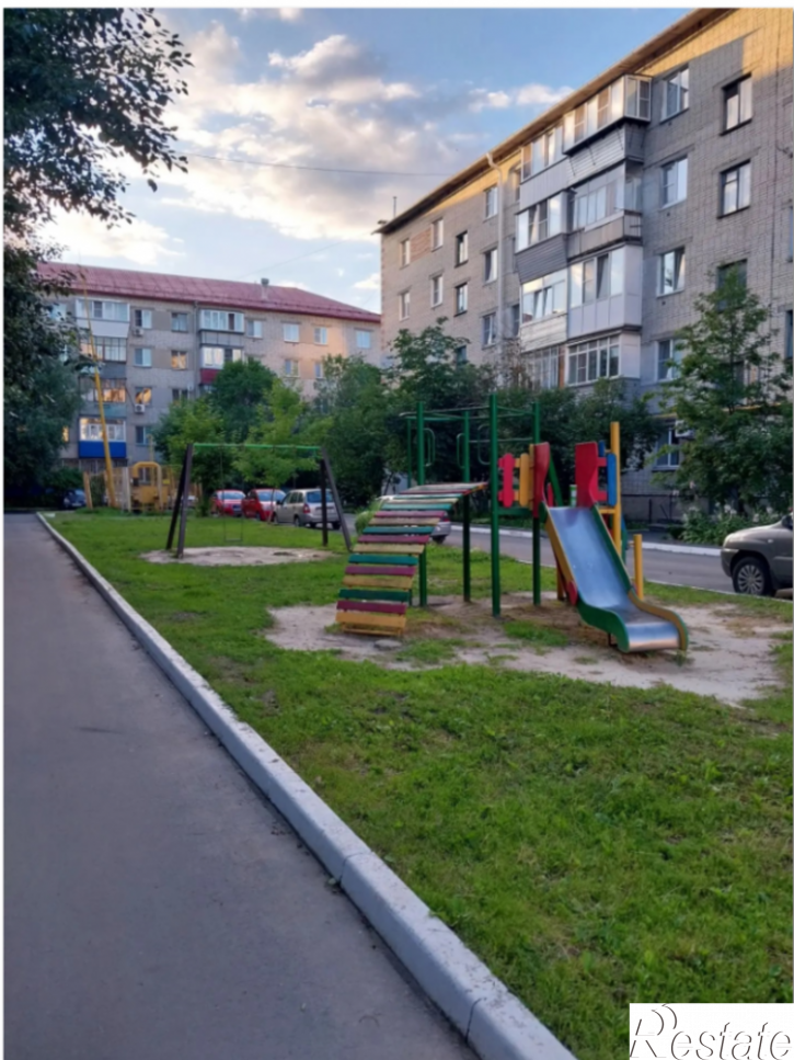 2-комн квартира Володарского улица, 105