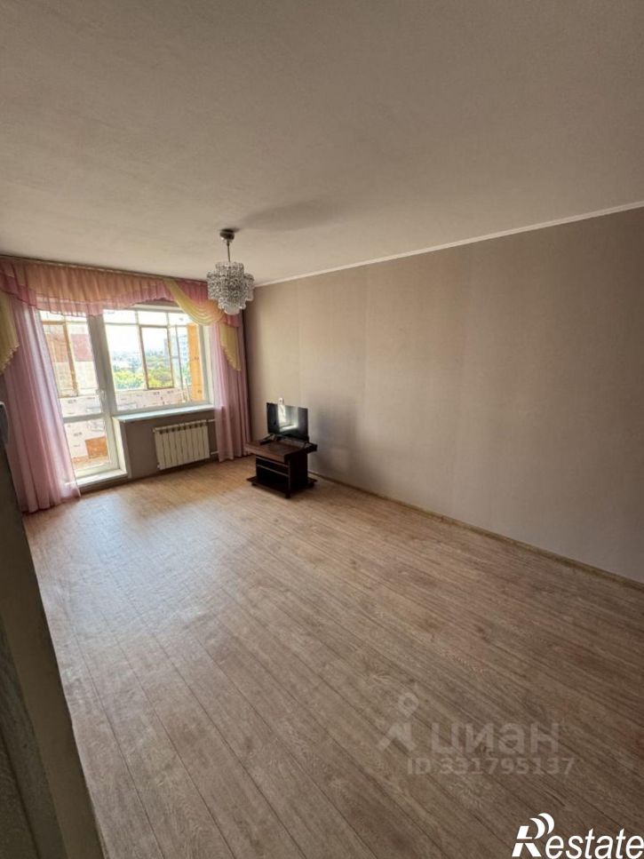 2-комн квартира ул Карельцева, 84,  д. 84