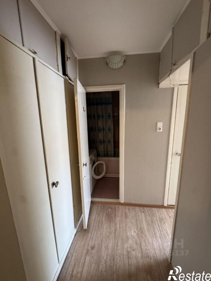 2-комн квартира ул Карельцева, 84,  д. 84