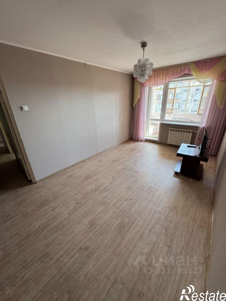 2-комн квартира ул Карельцева, 84,  д. 84