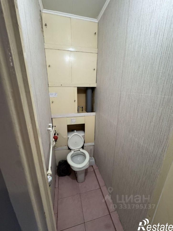 2-комн квартира ул Карельцева, 84,  д. 84