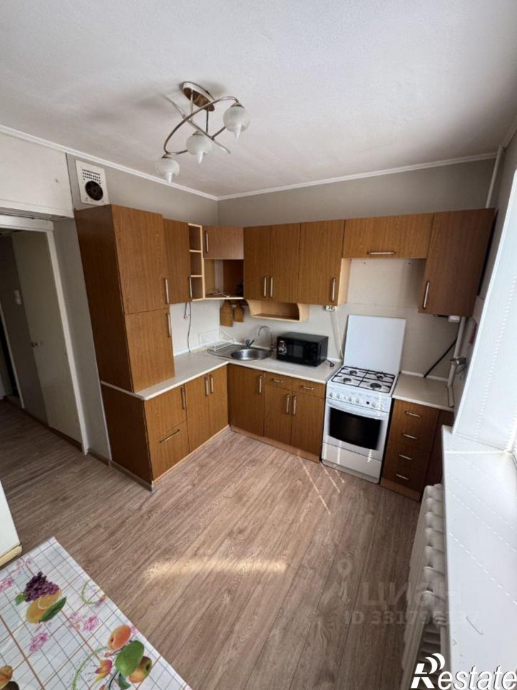 2-комн квартира ул Карельцева, 84,  д. 84