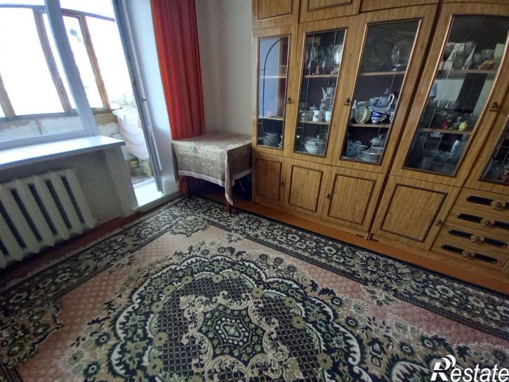 3-комн квартира ул Новая, 7,  д. 7