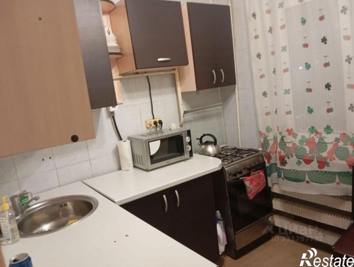 3-комн квартира ул 1 Мая, 6,  д. 6