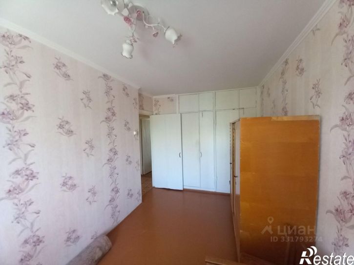 3-комн квартира ул Новая, 7,  д. 7