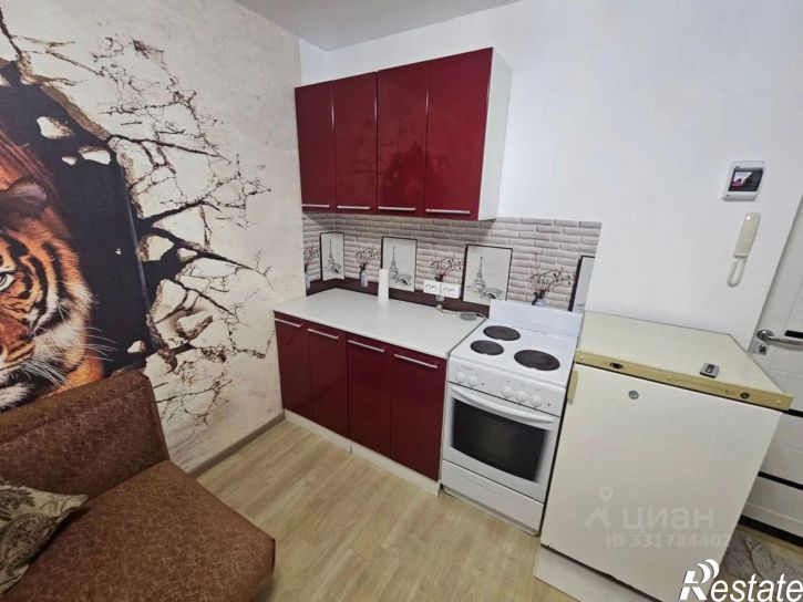Комната ул 1 Мая, 21,  д. 21