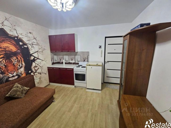Комната ул 1 Мая, 21,  д. 21
