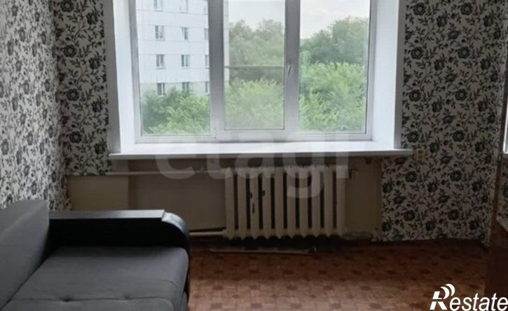 1-комн квартира ул Половинская, 8,  д. 8