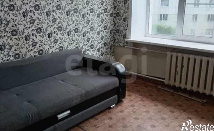 1-комн квартира ул Половинская, 8,  д. 8