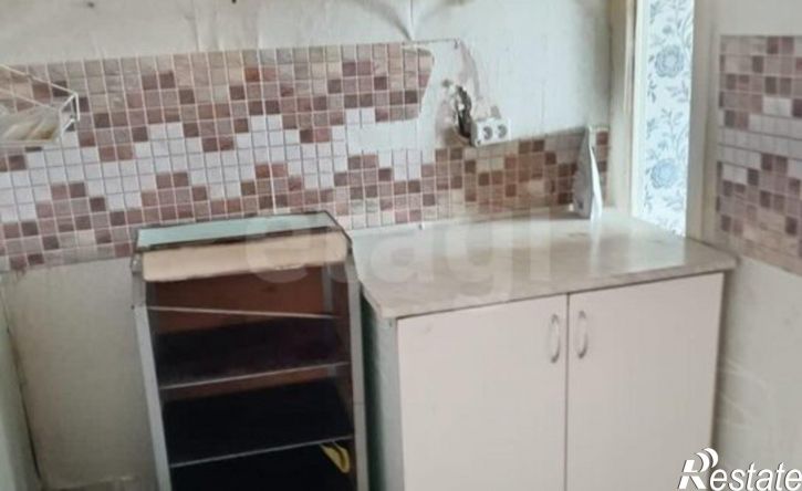 1-комн квартира ул Половинская, 8,  д. 8