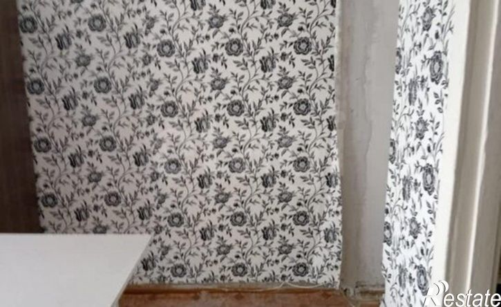 1-комн квартира ул Половинская, 8,  д. 8