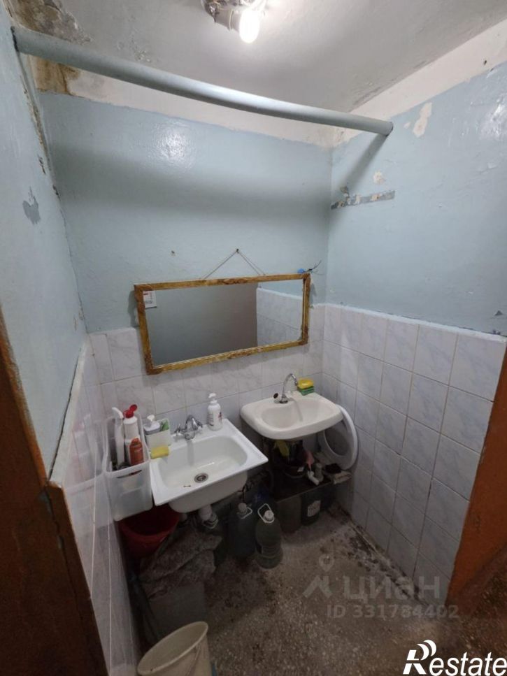 Комната ул 1 Мая, 21,  д. 21