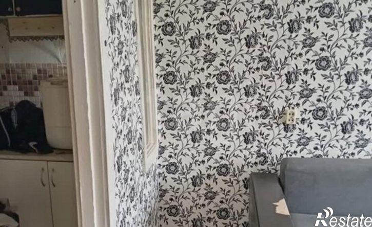 1-комн квартира ул Половинская, 8,  д. 8