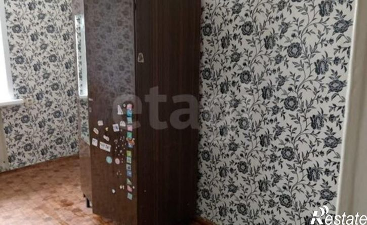 1-комн квартира ул Половинская, 8,  д. 8