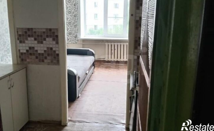 1-комн квартира ул Половинская, 8,  д. 8
