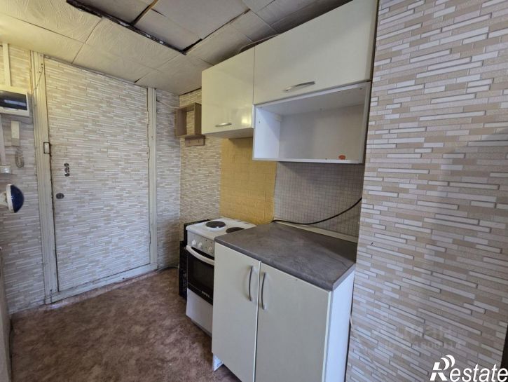 1-комн квартира ул Чернореченская, 109а,  д. 109а