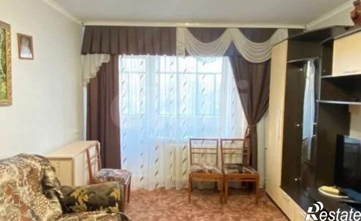 2-комн квартира жилой район Заозёрный, 2-й микрорайон, 21
