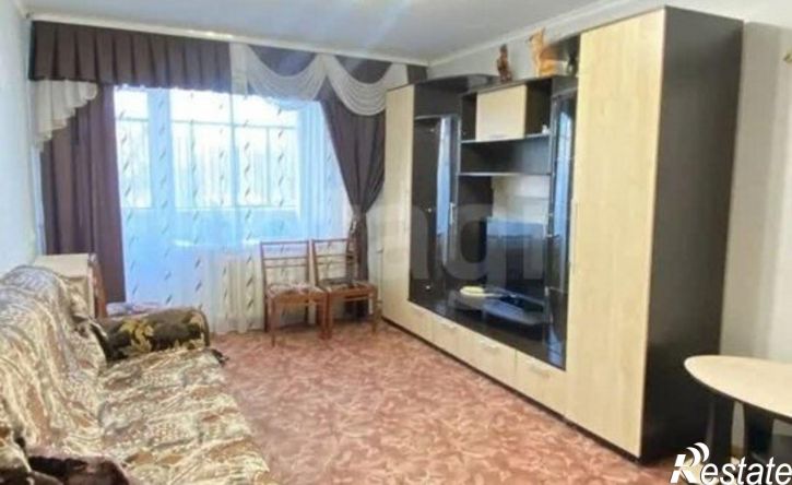 2-комн квартира жилой район Заозёрный, 2-й микрорайон, 21