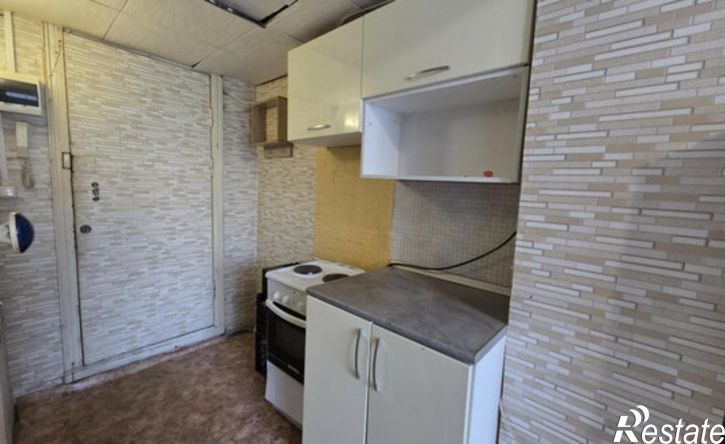 1-комн квартира ул Чернореченская, 109а,  д. 109а