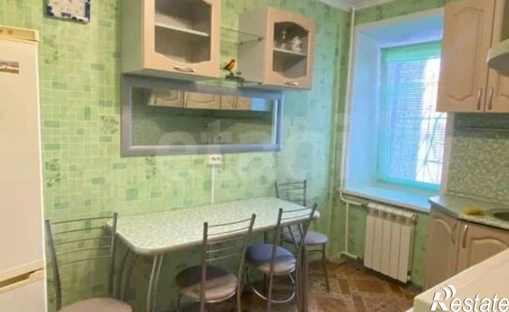 2-комн квартира жилой район Заозёрный, 2-й микрорайон, 21