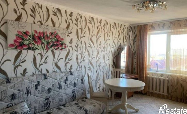 3-комн квартира ул Коли Мяготина, 131,  д. 131