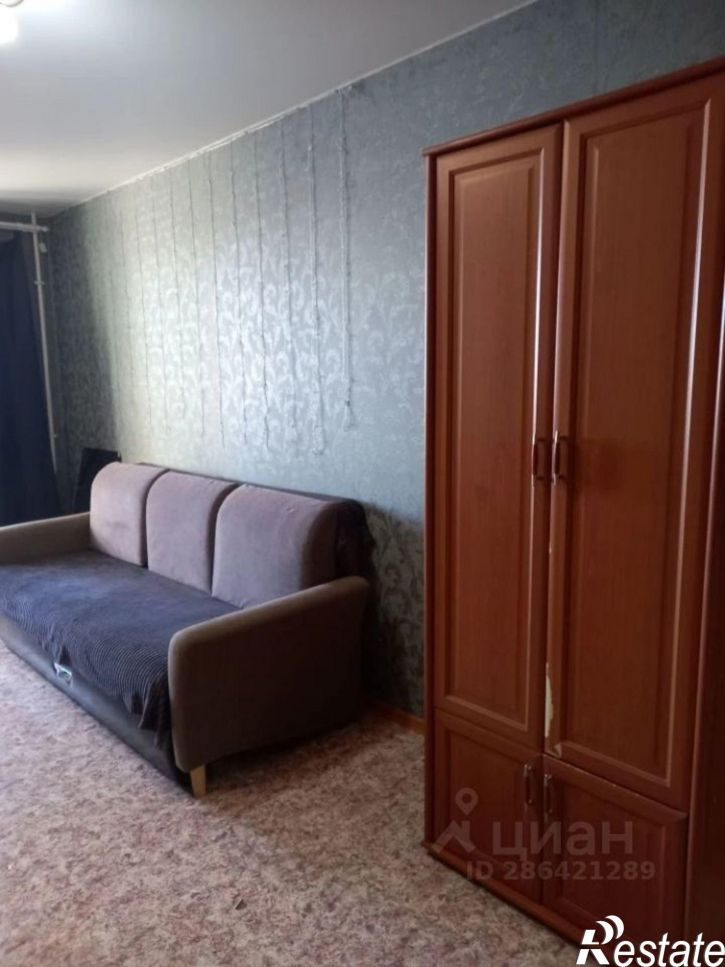 1-комн квартира ул Чернореченская, 123в,  д. 123в