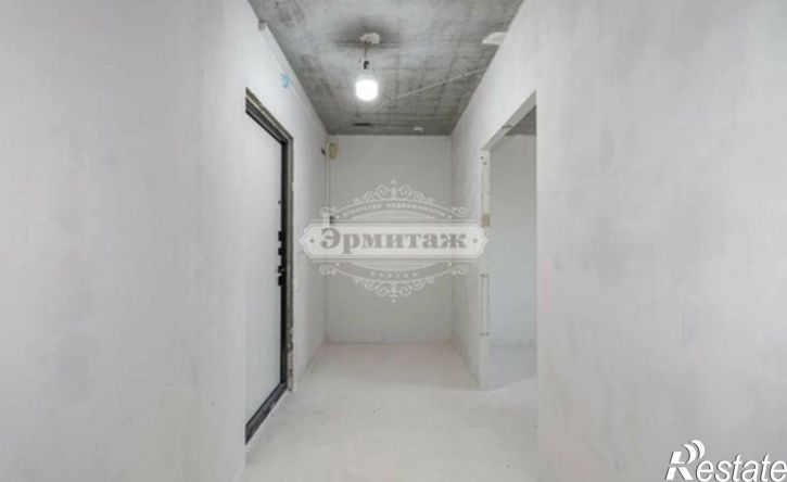 2-комн квартира жилой район Заозёрный, 16-й микрорайон, ЖК Заозёрный