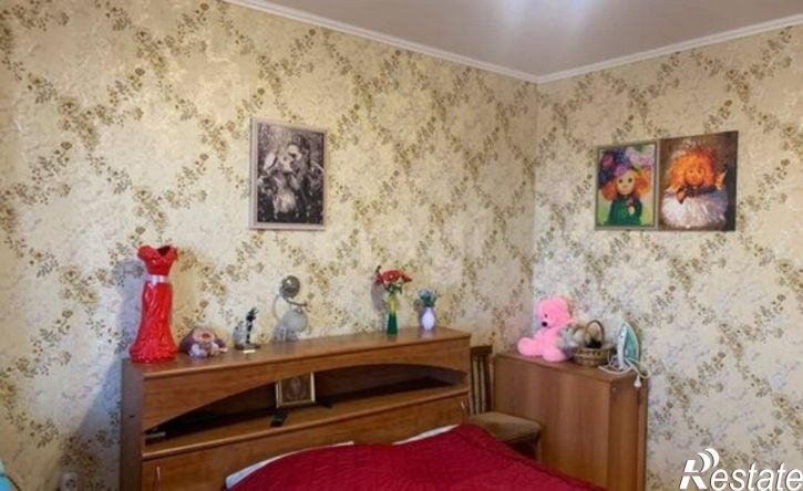 3-комн квартира ул Коли Мяготина, 131,  д. 131