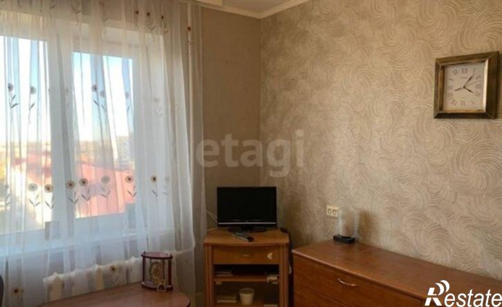 3-комн квартира ул Коли Мяготина, 131,  д. 131