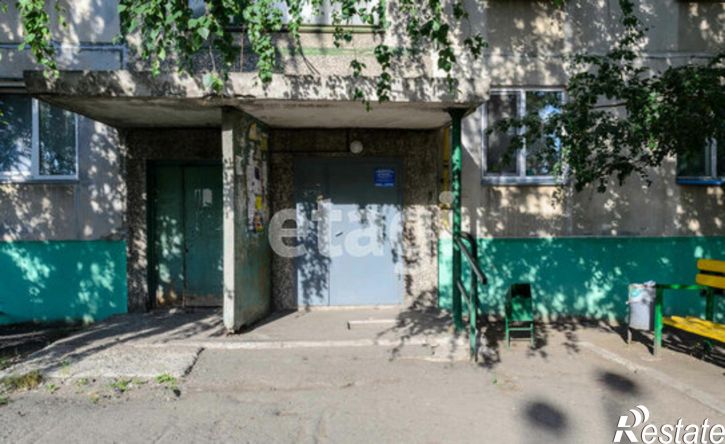 3-комн квартира ул Отдыха, 53,  д. 53