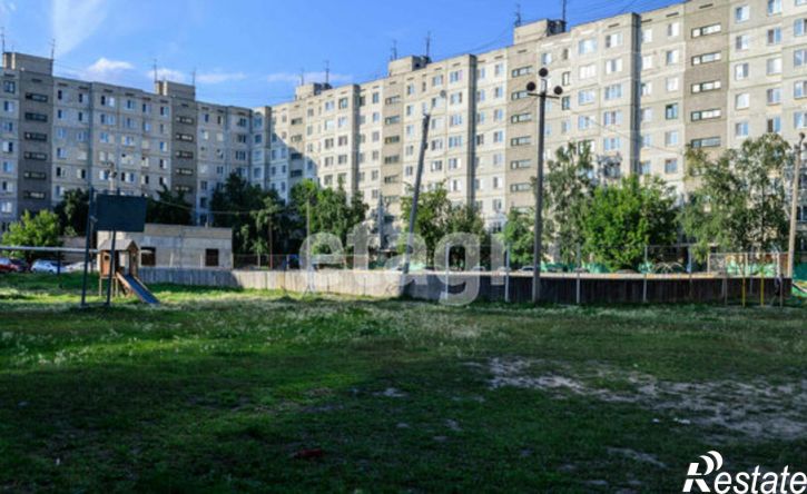 3-комн квартира ул Отдыха, 53,  д. 53