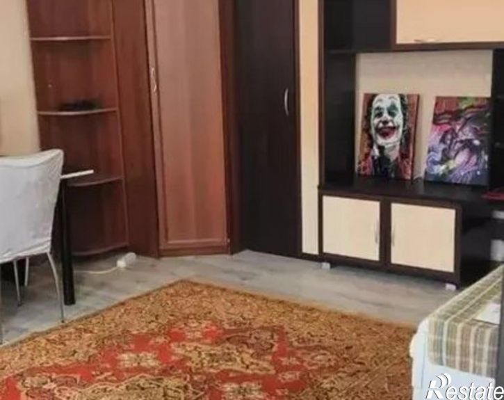 1-комн квартира ул Станционная, 40,  д. 40