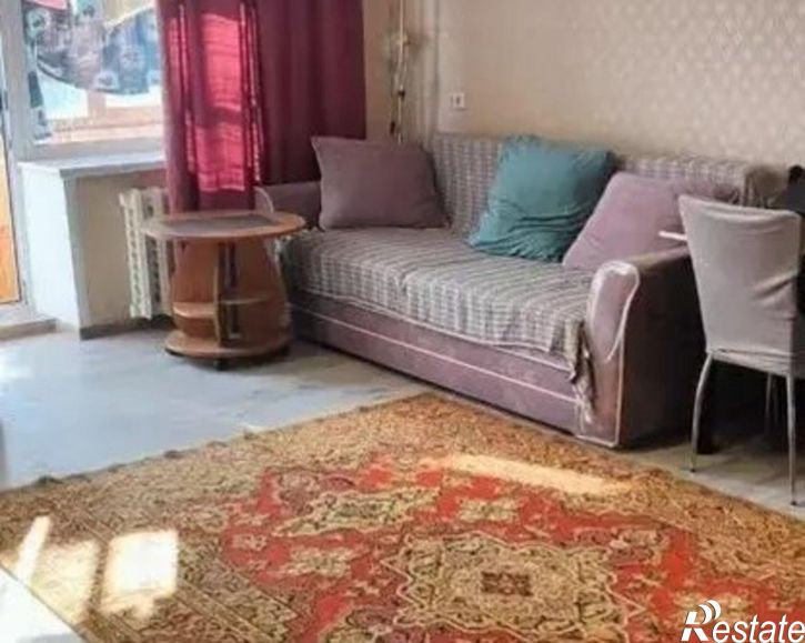 1-комн квартира ул Станционная, 40,  д. 40