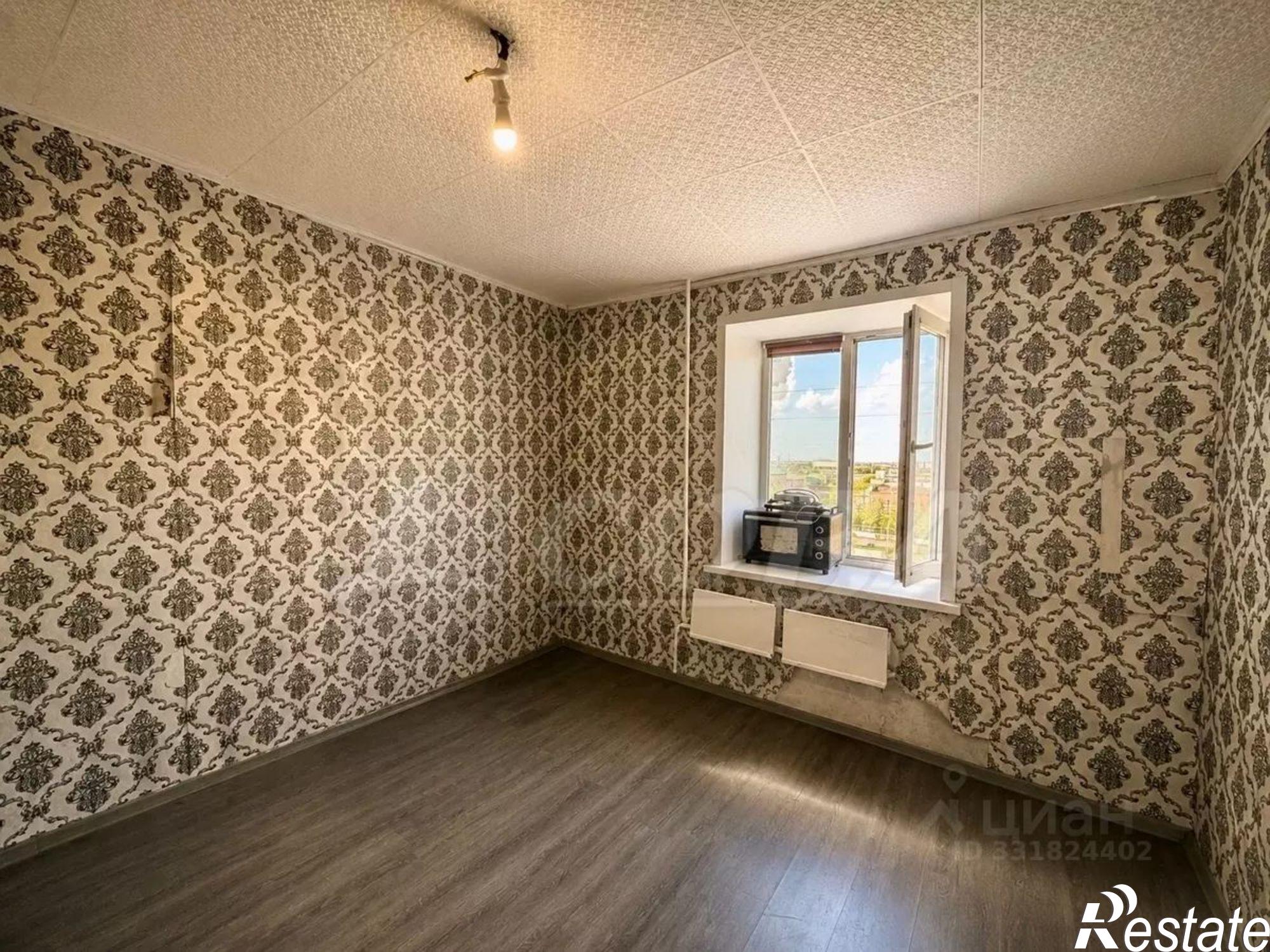 Купить комнату за 650 000 рублей на ул Бурова-Петрова, 97б
