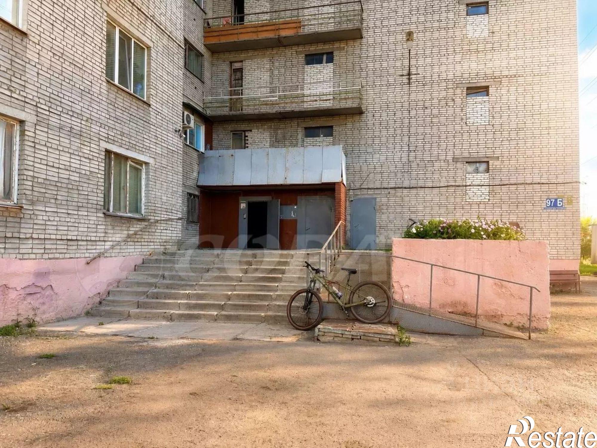Купить комнату за 650 000 рублей на ул Бурова-Петрова, 97б