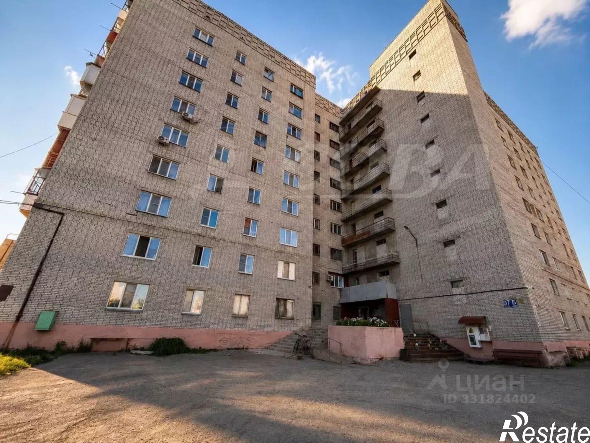 Купить комнату за 650 000 рублей на ул Бурова-Петрова, 97б
