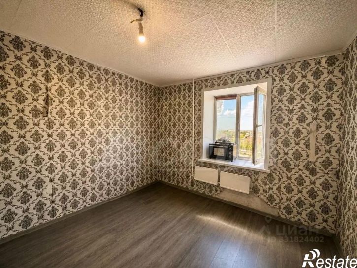 Комната ул Бурова-Петрова, 97б,  д. 97б