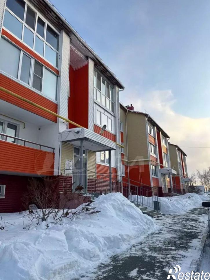 1-комн квартира Солнечный б-р, 26 3,  д. 26 3,  к. 3
