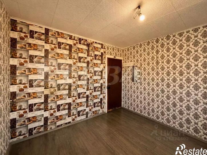 Комната ул Бурова-Петрова, 97б,  д. 97б