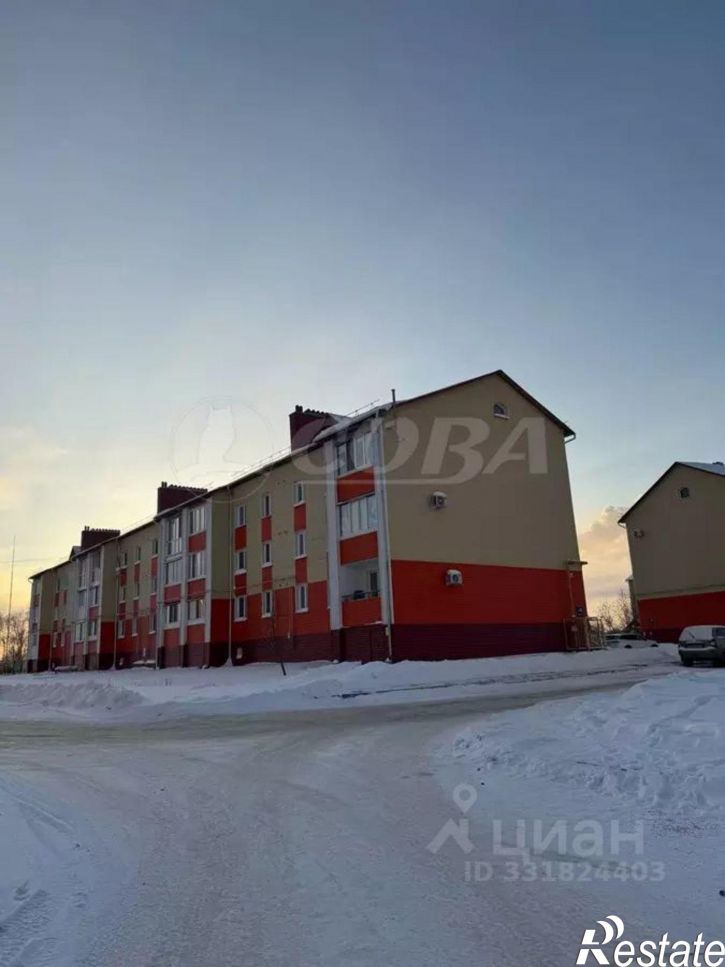 1-комн квартира Солнечный б-р, 26 3,  д. 26 3,  к. 3