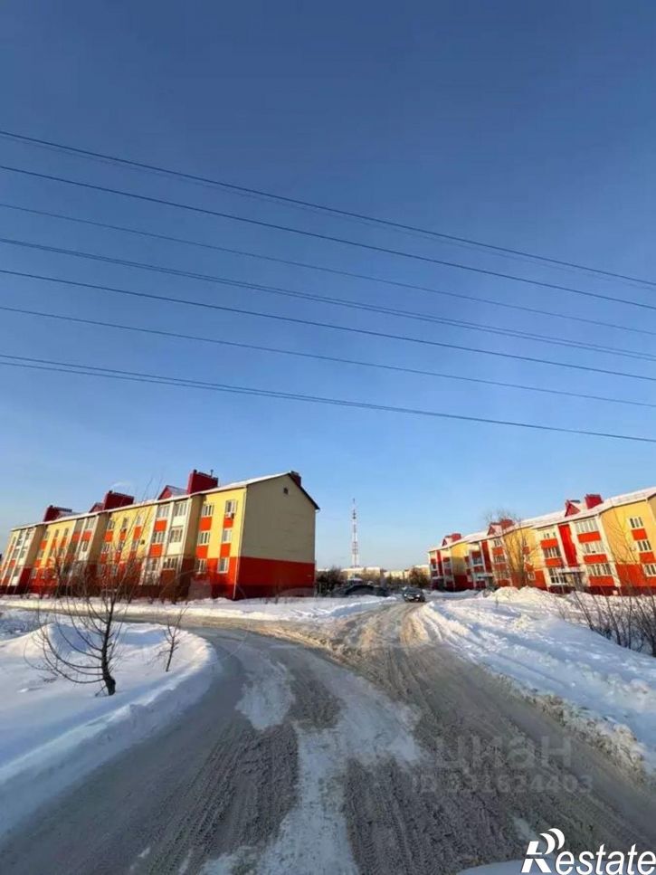 1-комн квартира Солнечный б-р, 26 3,  д. 26 3,  к. 3