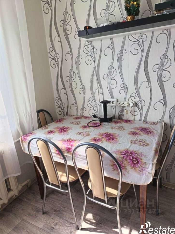 2-комн квартира ул Свердлова, 15,  д. 15